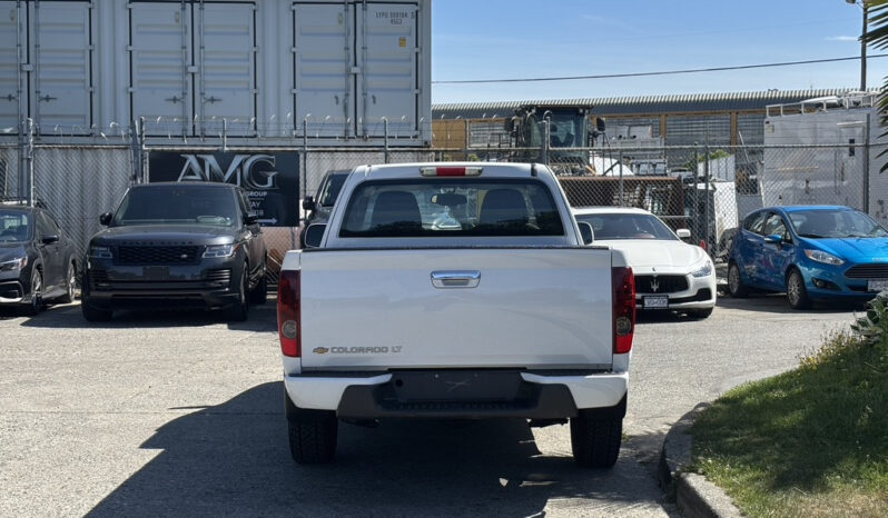 
								2011 Chevrolet Colorado full									