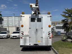 
										2009 Kenworth T270 full									