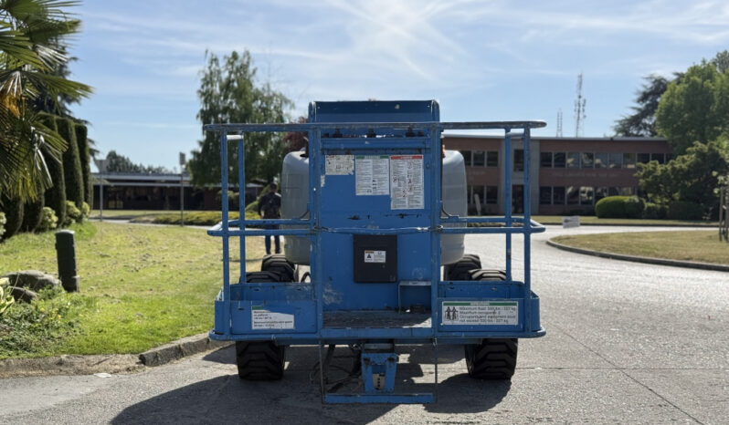 
								2012 Genie Z full									
