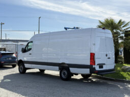 
										2024 Mercedes-Benz Sprinter full									