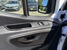 
										2019 Mercedes-Benz Sprinter full									