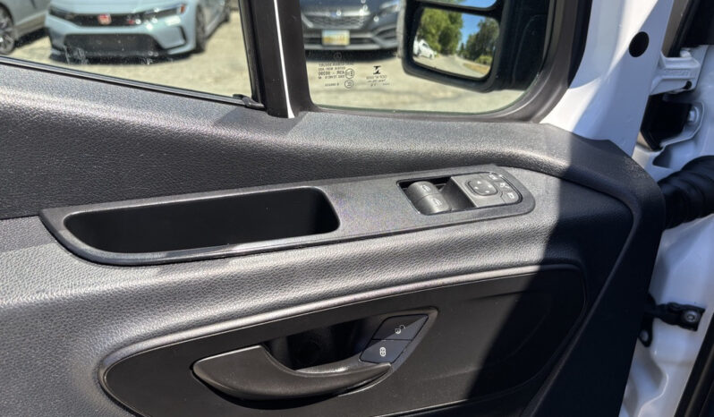 
								2019 Mercedes-Benz Sprinter full									