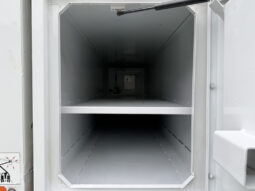 
										2020 International MV607 full									