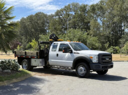 2012 Ford F-450