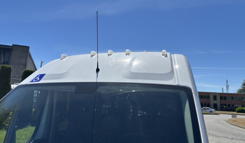 
								2016 Ram ProMaster 2500 full									
