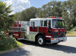 1994 Volvo FE