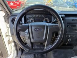 
										2014 Ford F-150 full									