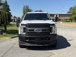 
										2017 Ford F-350 full									