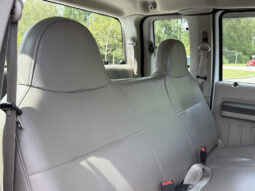 2008 Ford F-250