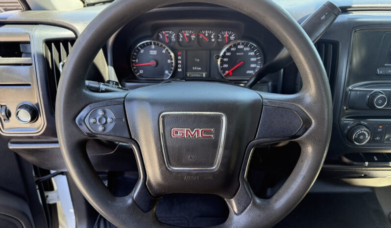 
								2016 GMC Sierra 1500 full									