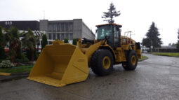 
										2019 Caterpillar 972M full									