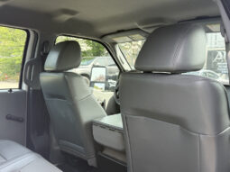 
										2011 Ford F-350 full									