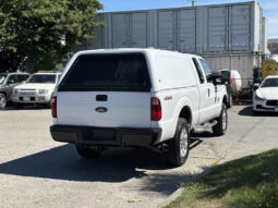 
										2014 Ford F-250 full									