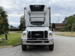 
										2019 Ford F750 full									