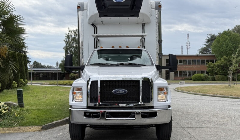 
								2019 Ford F750 full									