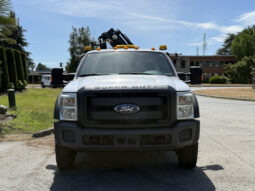 
										2012 Ford F-450 full									