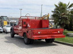 
										2013 Ford F-550 full									