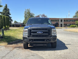 
										2014 Ford F-250 full									
