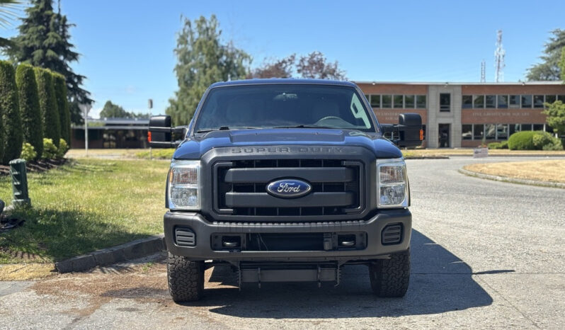 
								2014 Ford F-250 full									