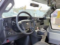 
										2020 Chevrolet Express full									