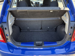 2017 Nissan Micra