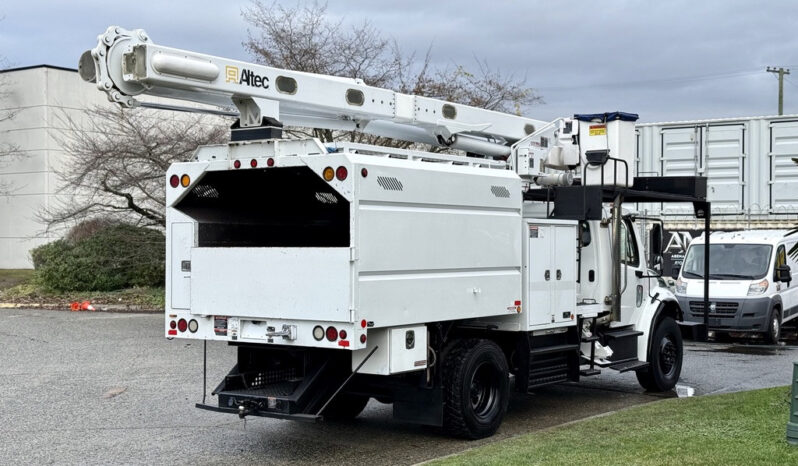 
								2015 Freightliner M2 106 full									