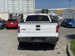 
										2014 Ford F-150 full									