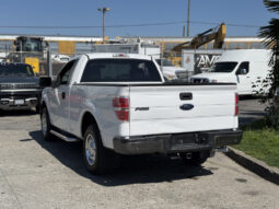 
										2014 Ford F-150 full									