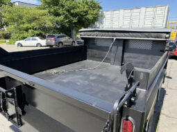 2019 Ford F-550