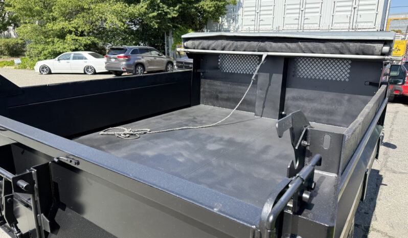 
								2019 Ford F-550 full									