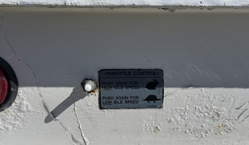 
								2008 International 7500 full									