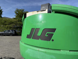 
										2015 JLG 450AJ full									