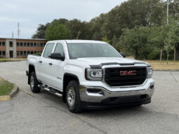 
										2016 GMC Sierra 1500 full									