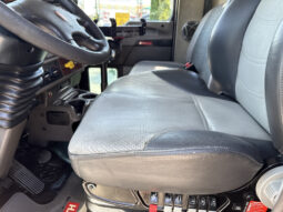 2009 Kenworth T270