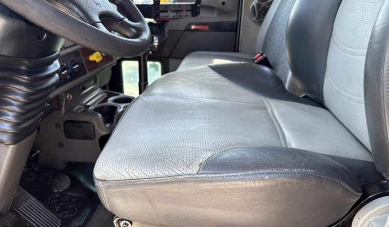 
								2009 Kenworth T270 full									
