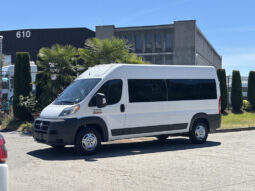 
										2016 Ram ProMaster 2500 full									