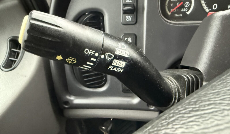 
								2016 Freightliner 108SD full									