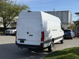 
										2024 Mercedes-Benz Sprinter full									