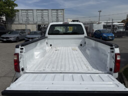 
										2008 Ford F-250 full									