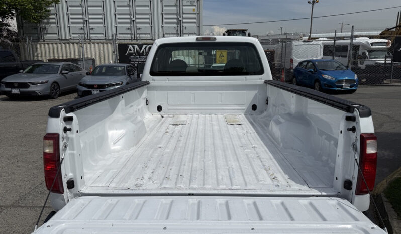 
								2008 Ford F-250 full									