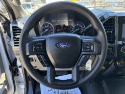 
										2020 Ford F-350 full									