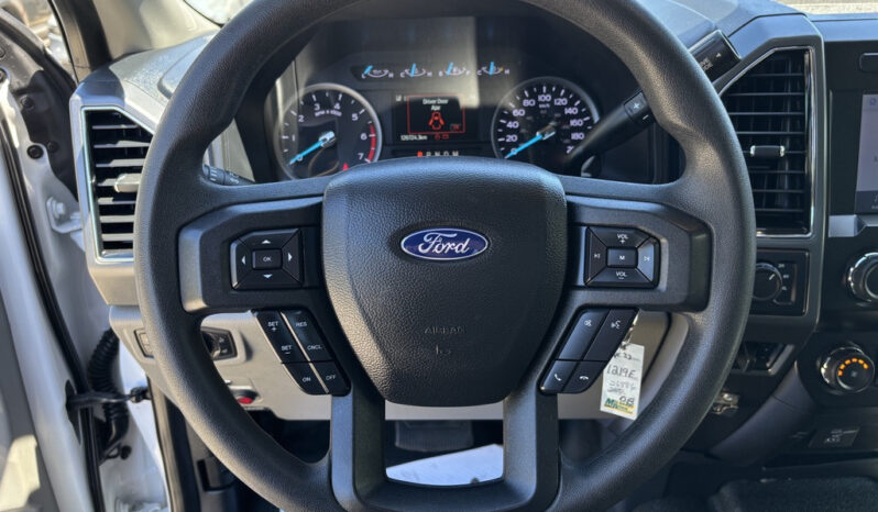 
								2020 Ford F-350 full									