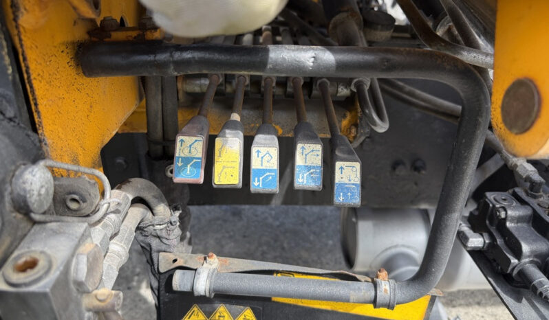 
								2011 International 4300 full									