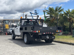
										2017 Ford F-550 full									