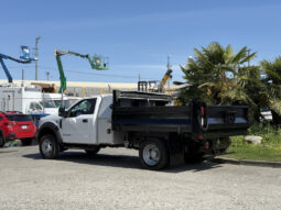 
										2019 Ford F-550 full									