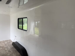 2025 Shuttle Office
