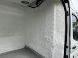 
										2017 Ford Transit full									