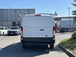 
										2016 Ford Transit full									