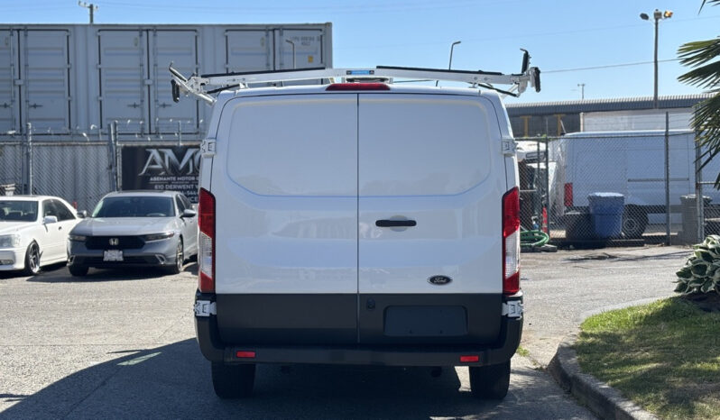 
								2016 Ford Transit full									
