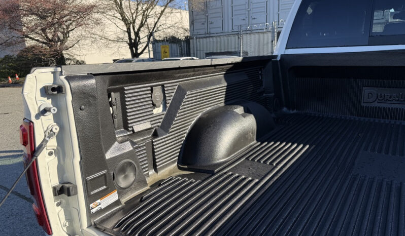 
								2023 Ram 3500 full									